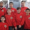 Groupe Bordeaux N2 Jeunes 2011